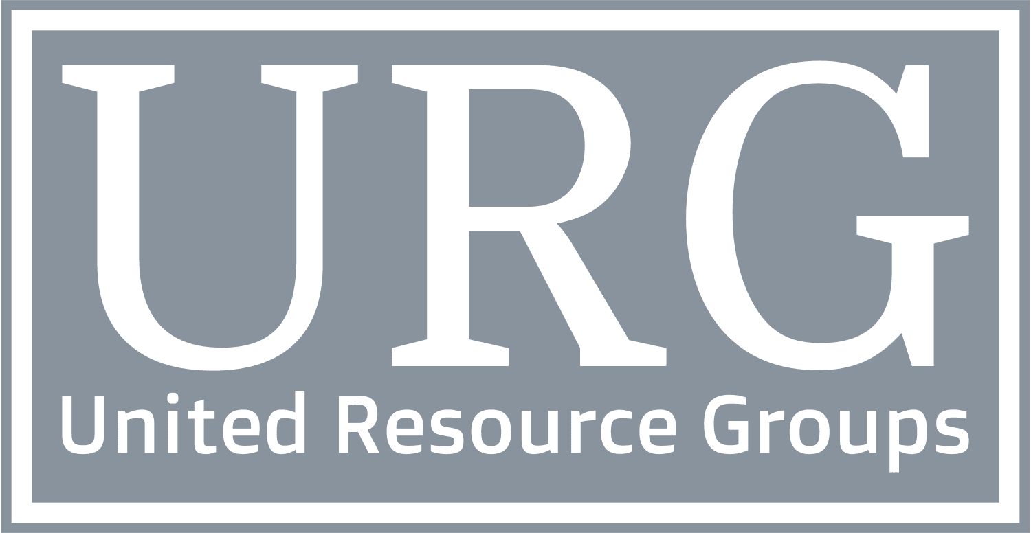 URG Logo
